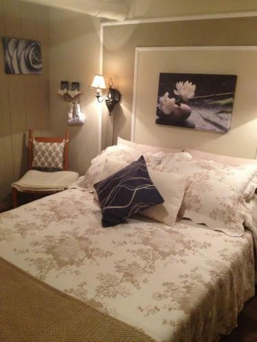 Bed & Breakfast G�te Au Petit Louis