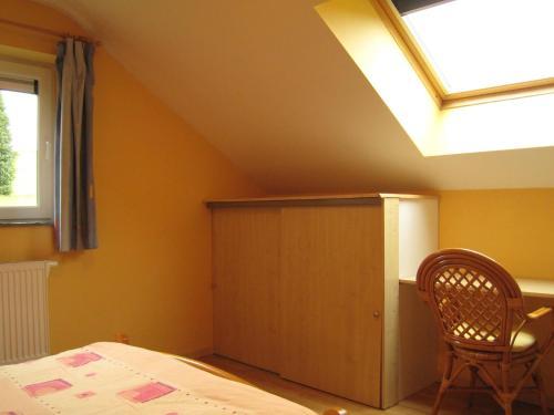 Holiday Home La Cle Des Champs Chevronstoumont