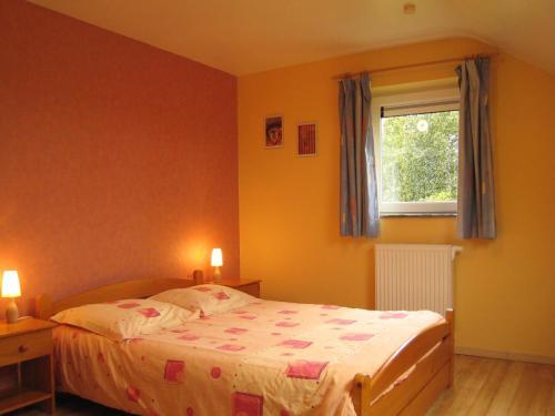 Holiday Home La Cle Des Champs Chevronstoumont