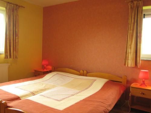 Holiday Home La Cle Des Champs Chevronstoumont