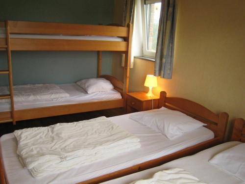 Holiday Home La Cle Des Champs Chevronstoumont