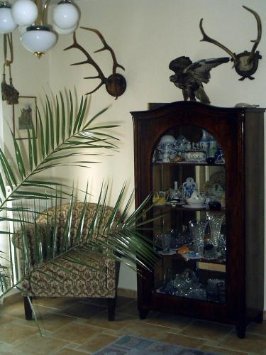 Hostal Villa Olivia