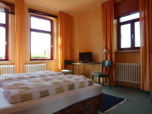 Posada Waldhaus Colditz