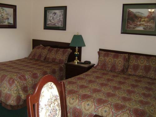 Motel Grace Inn