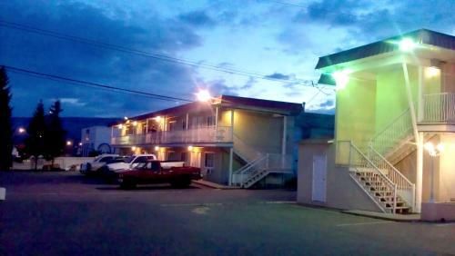 Motel Grace Inn