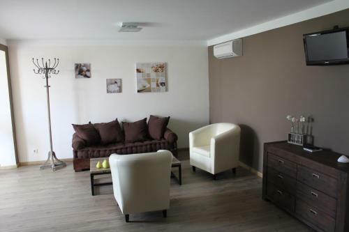Hostal E Cabanacce