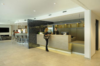 Van Der Valk Motel Dennenhof