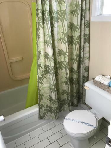 Motel Belle Riviere