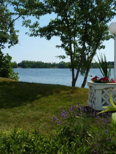 Motel Belle Riviere