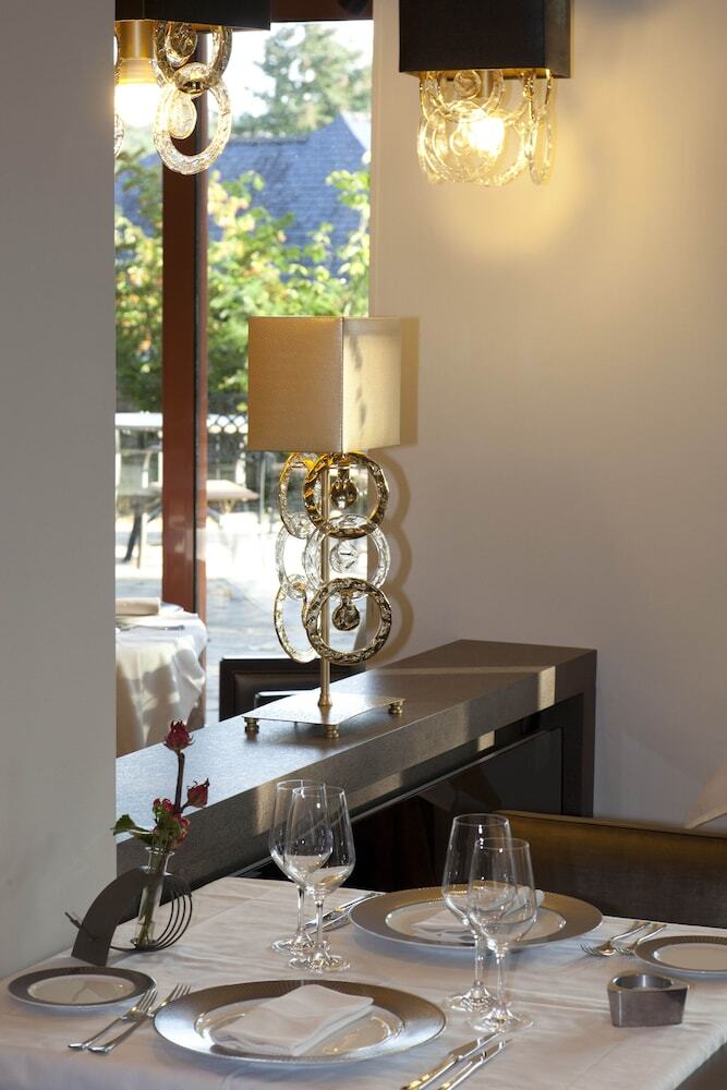 Hotel Quintessia Resort Et Spa, Nantes M�tropole