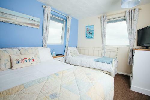 Bed & Breakfast Kallacliff - Guest Accommodation