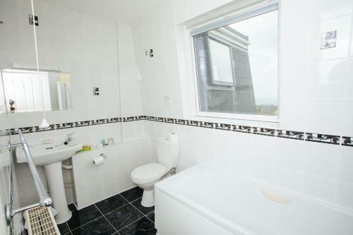 Bed & Breakfast Kallacliff - Guest Accommodation