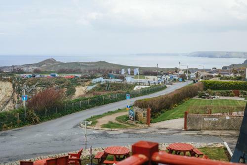 Bed & Breakfast Kallacliff - Guest Accommodation