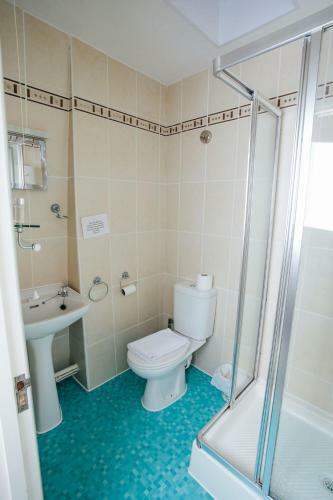 Bed & Breakfast Kallacliff - Guest Accommodation