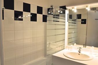 Apartamento Z�nitude H�tel & R�sidence La Divonne
