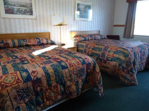 Motel Kingsway Inn