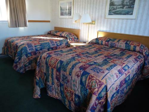Motel Kingsway Inn