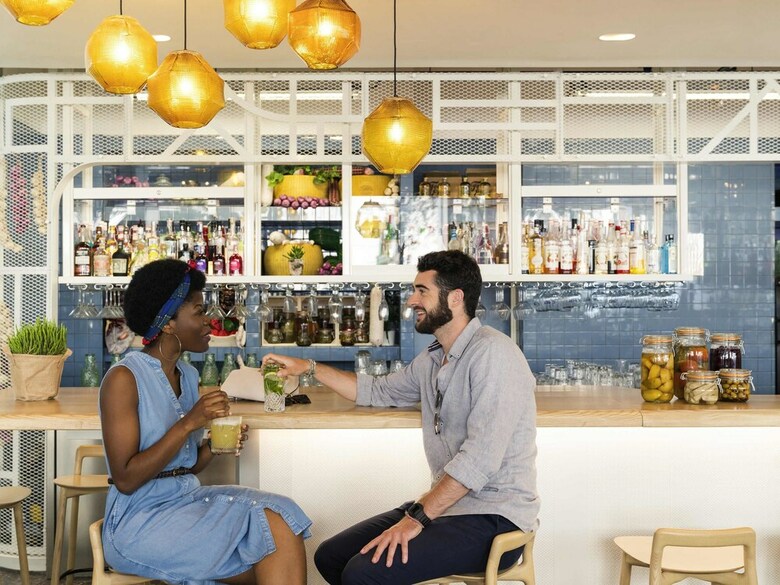 Hotel Novotel Paris Gare Montparnasse