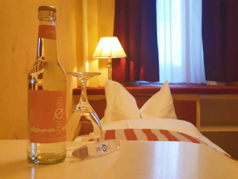 Hotel Safestay Berlin