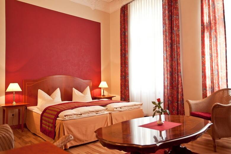 Hotel Safestay Berlin