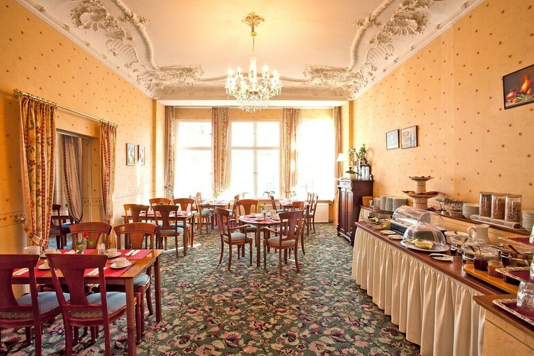 Hotel Safestay Berlin