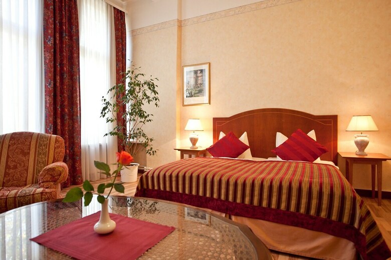 Hotel Safestay Berlin