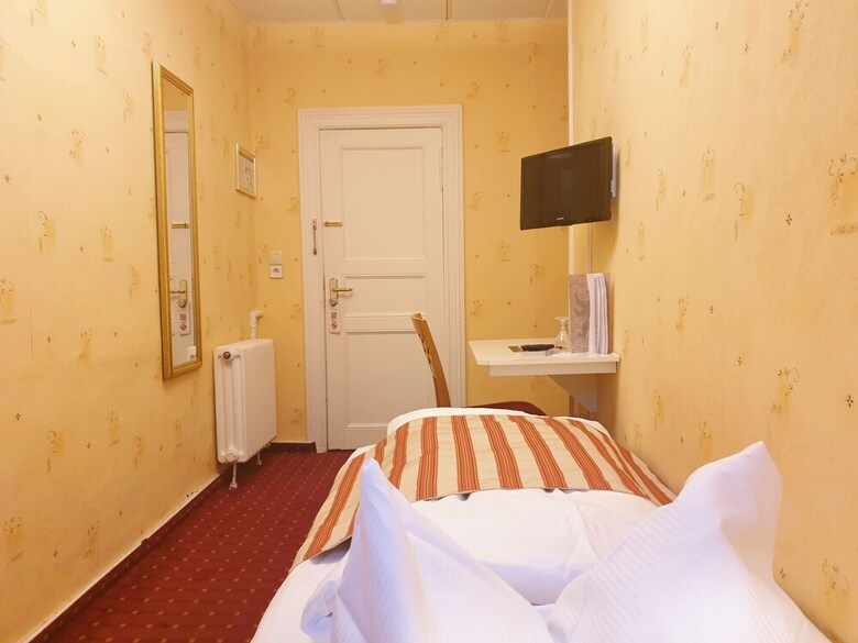 Hotel Safestay Berlin