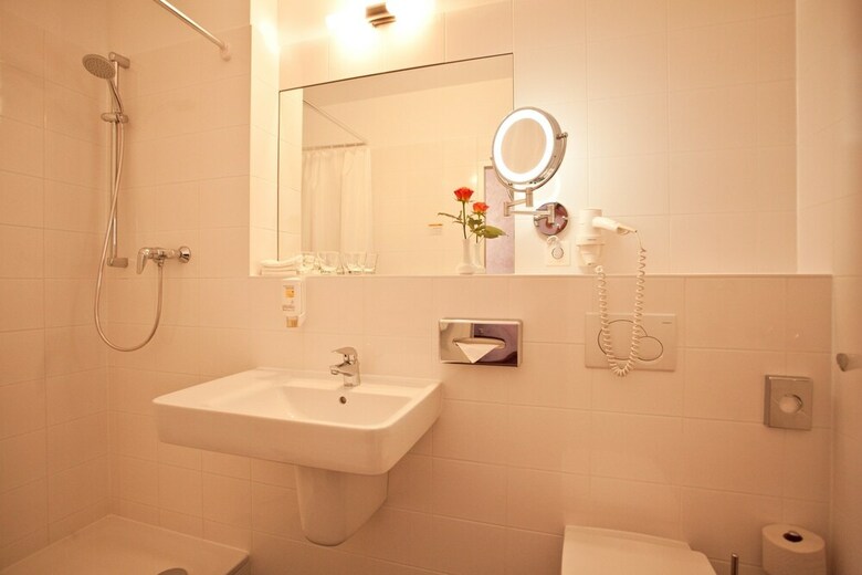 Hotel Safestay Berlin