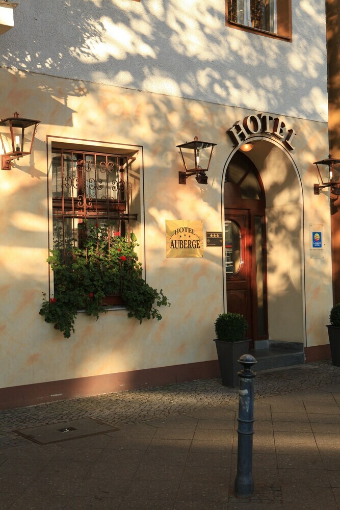 Hotel Safestay Berlin