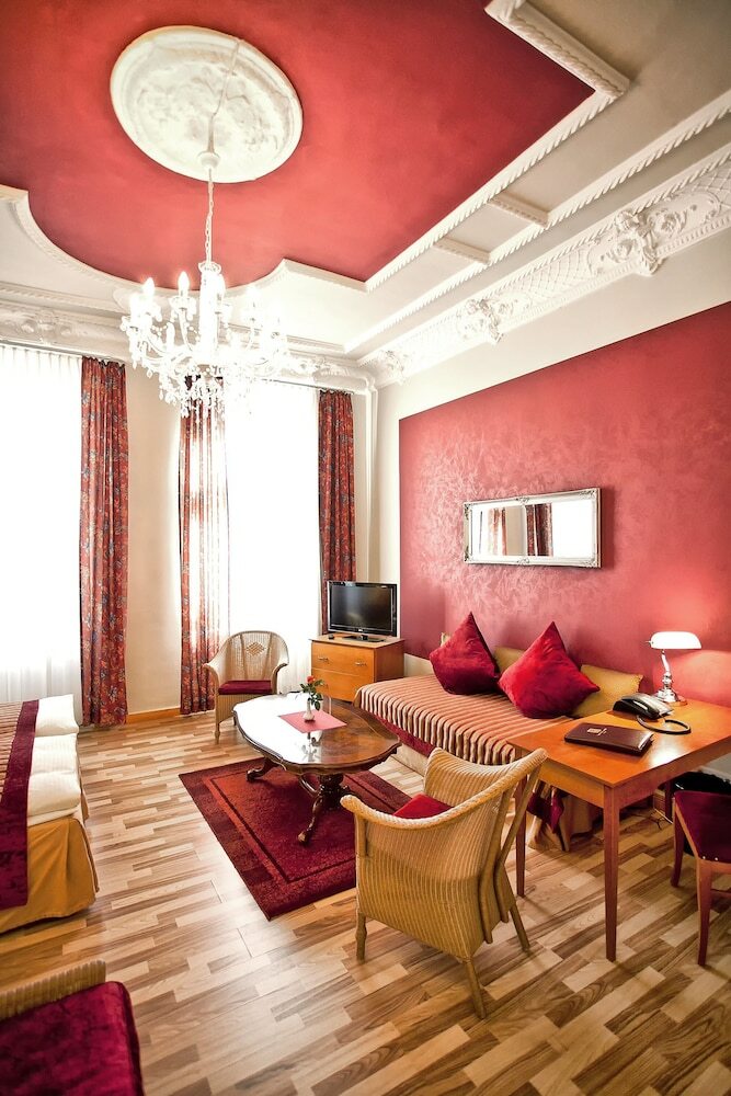 Hotel Safestay Berlin