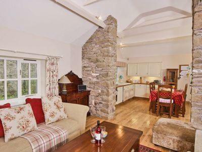 Walkmill Lodge