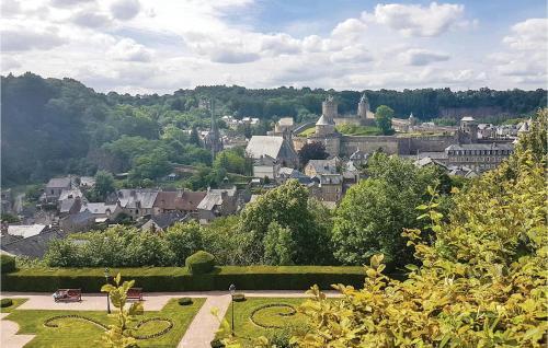 Holiday Home Villamee Le Champ Marie