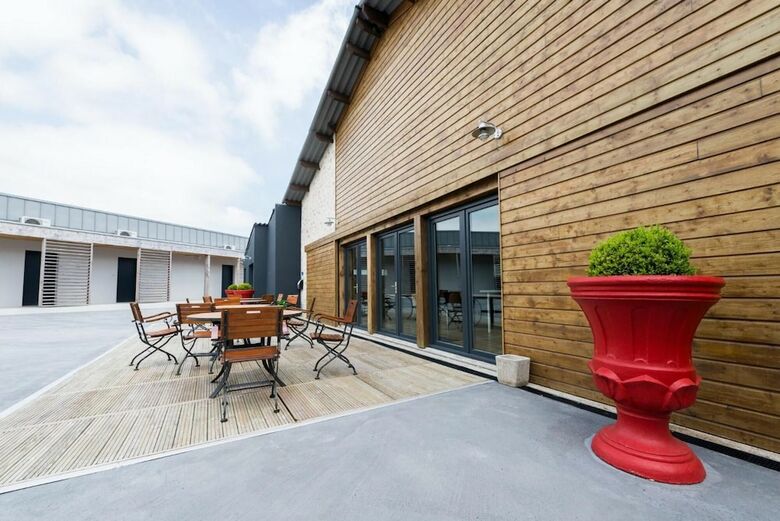 Hotel Le Relais Du Ch�teau Boisniard