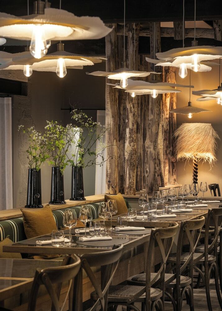 Hotel Le Relais Du Ch�teau Boisniard