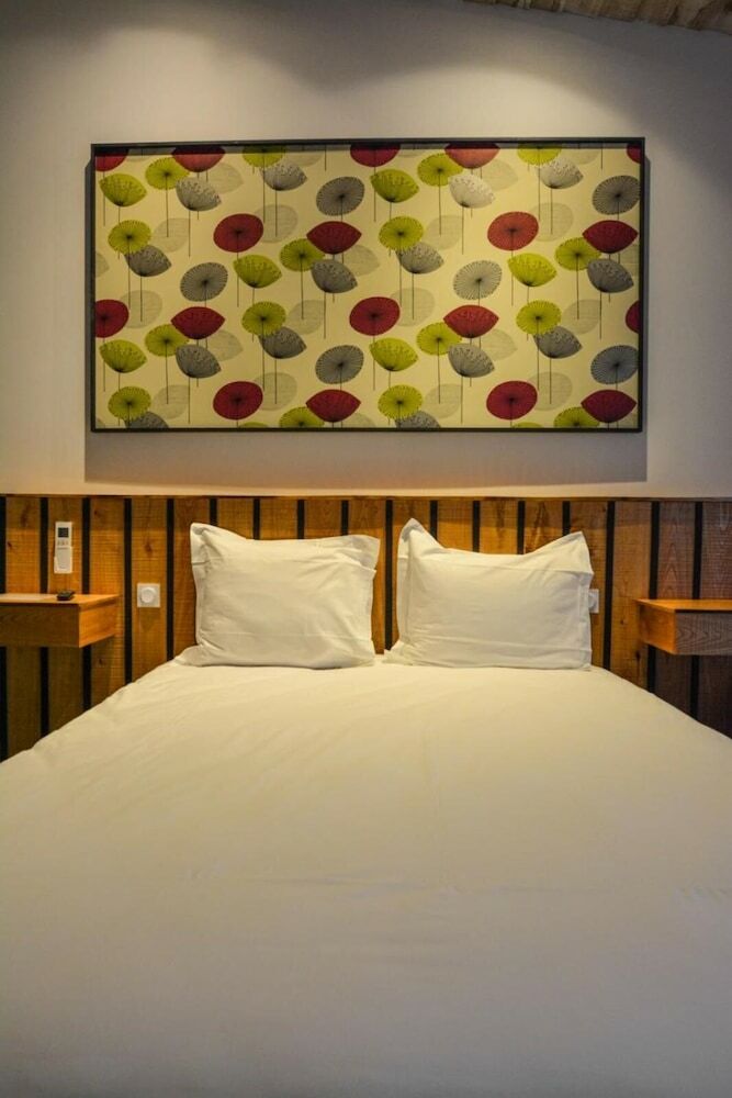 Hotel Le Relais Du Ch�teau Boisniard