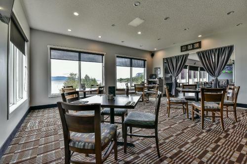 The View Hotel
