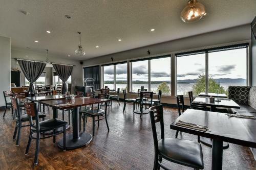 The View Hotel