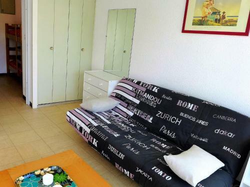 Apartamentos Residence Du Parc II La Grande Motte