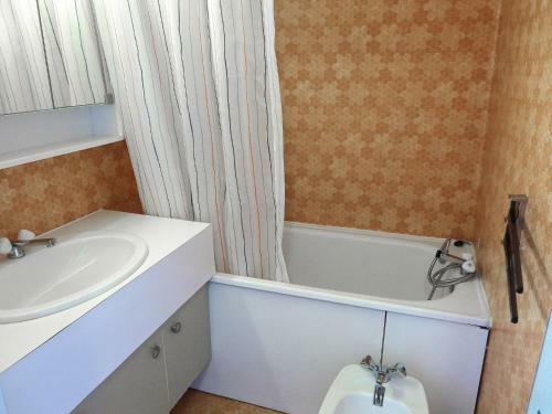 Apartamentos Residence Du Parc II La Grande Motte