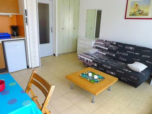 Apartamentos Residence Du Parc II La Grande Motte