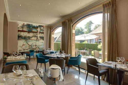 Hotel H�tel Ch�teau Tilques
