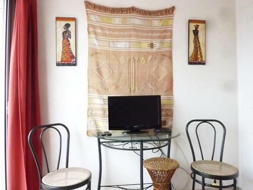 Holiday Home Arpeges II Port Camargue