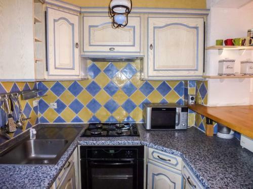 Holiday Home Arpeges II Port Camargue