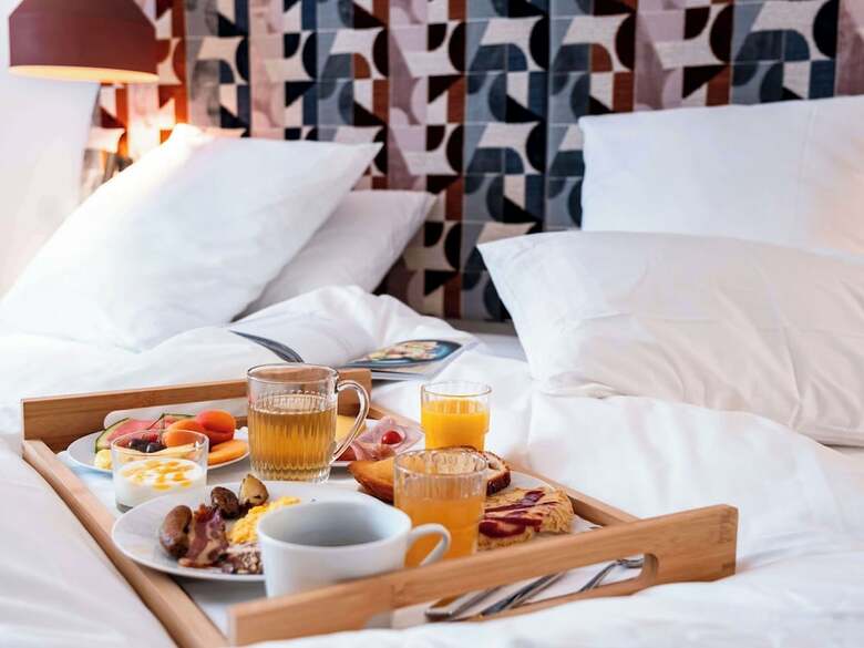 Mercure Quiberon Hotel