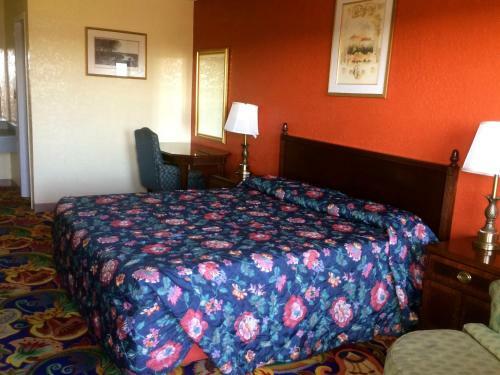 Motel Sunrise Inn