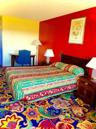 Motel Sunrise Inn