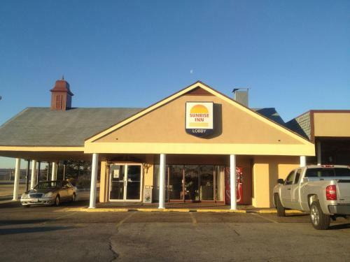 Motel Sunrise Inn