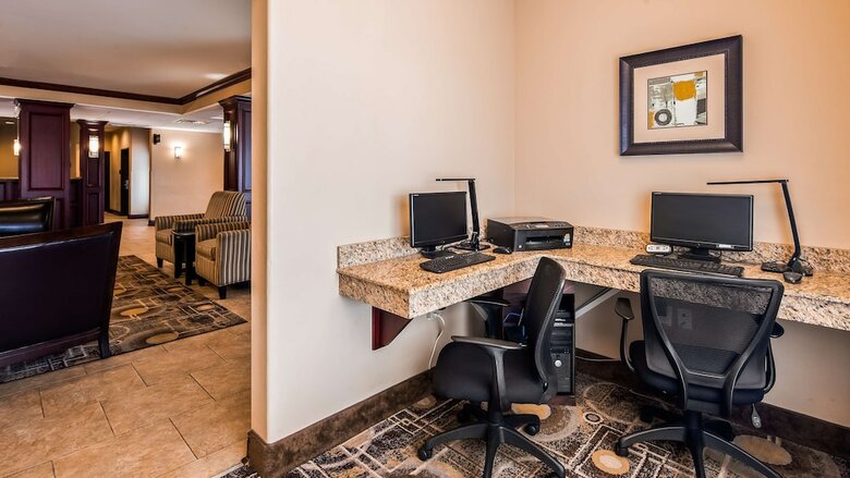 Hotel Best Western Plus Chalmette