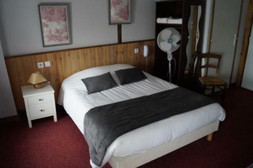 O Petit Hotel