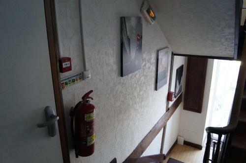 O Petit Hotel
